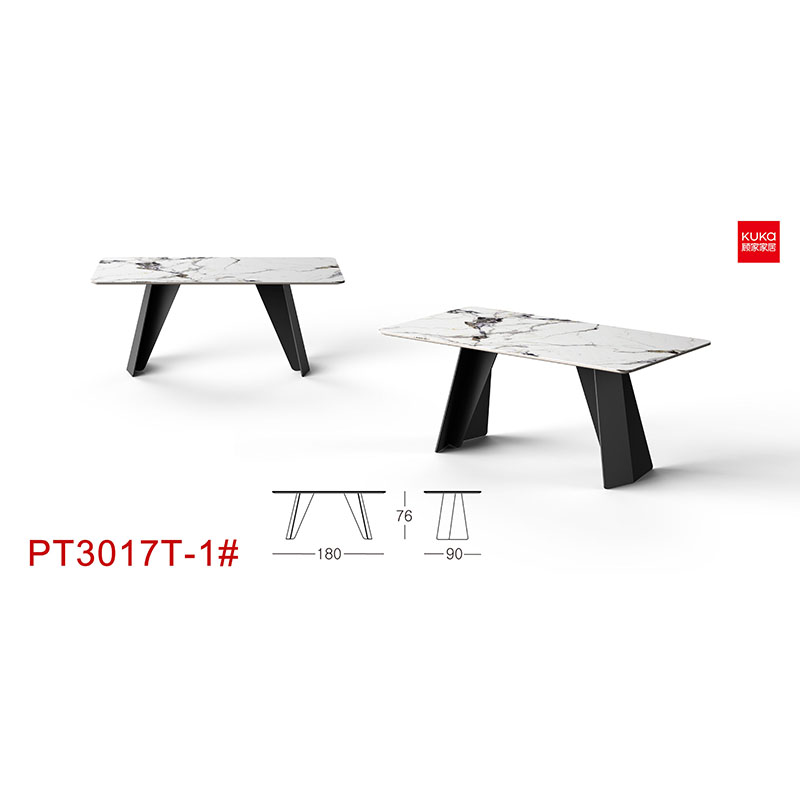 金华餐桌：PT3017T