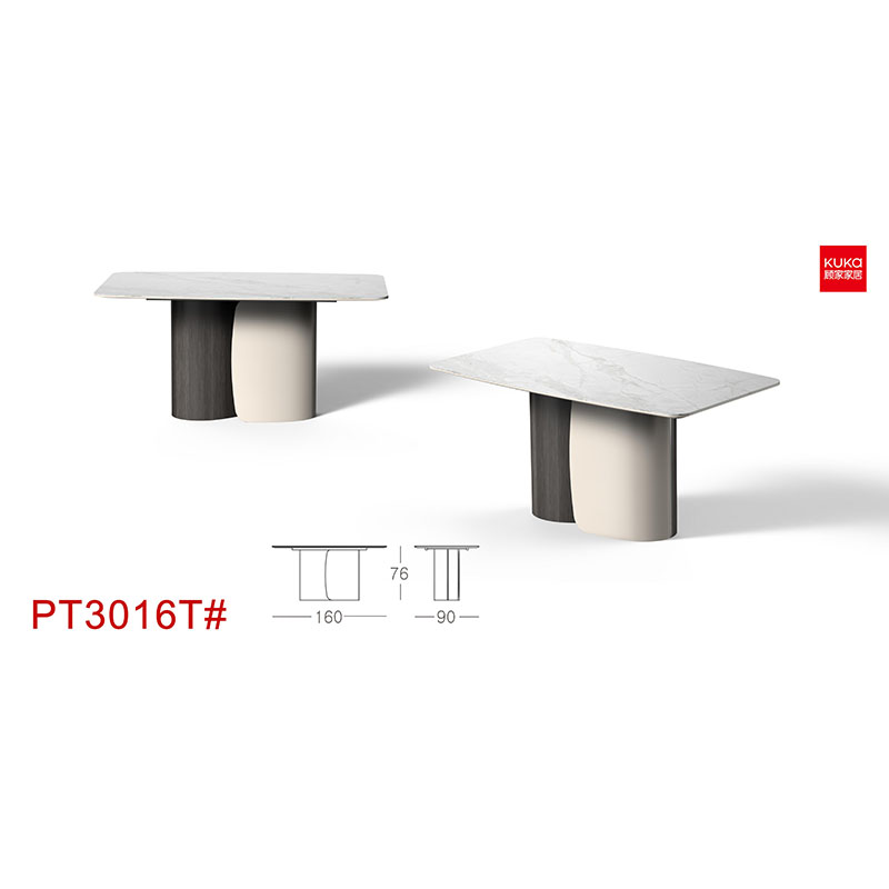 金华餐桌：PT3016T