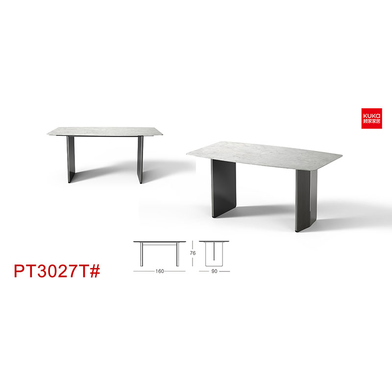 金华餐桌：PT3027T